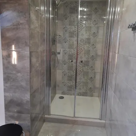 Privat Magnolia Alojamento de Acomodação e Pequeno-almoço Mosovce
