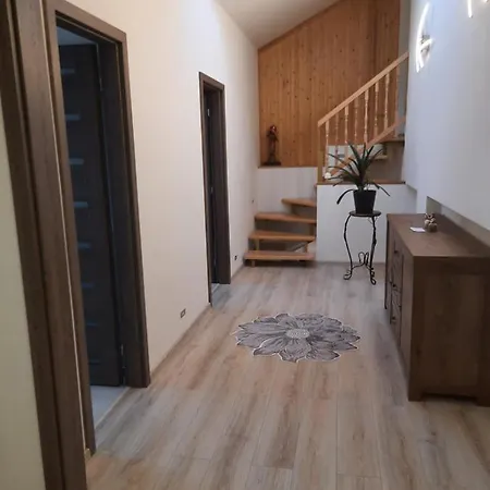 Bed & Breakfast Privat Magnolia