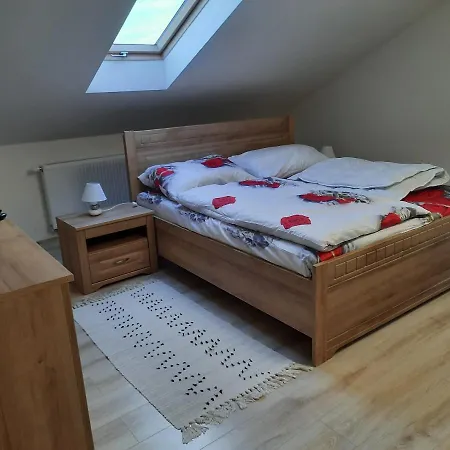 Bed & Breakfast Privat Magnolia