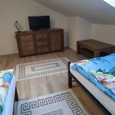 Privat Magnolia Alojamento de Acomodação e Pequeno-almoço *