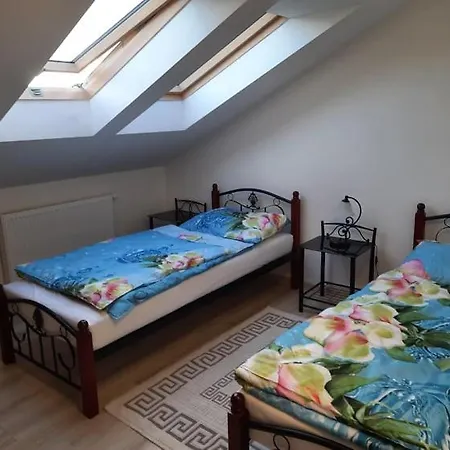 Privat Magnolia Alojamento de Acomodação e Pequeno-almoço *